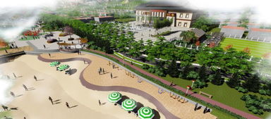 舟山代做規(guī)劃設計效果圖的公司