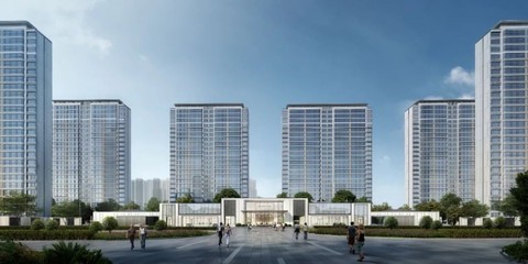 2022年度揚州市市級示范物業(yè)管理項目名單,正式出爐。