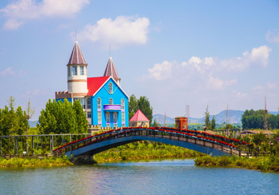 濟(jì)寧兩家景區(qū)順利通過國家4A級旅游景區(qū)景觀質(zhì)量專家評審